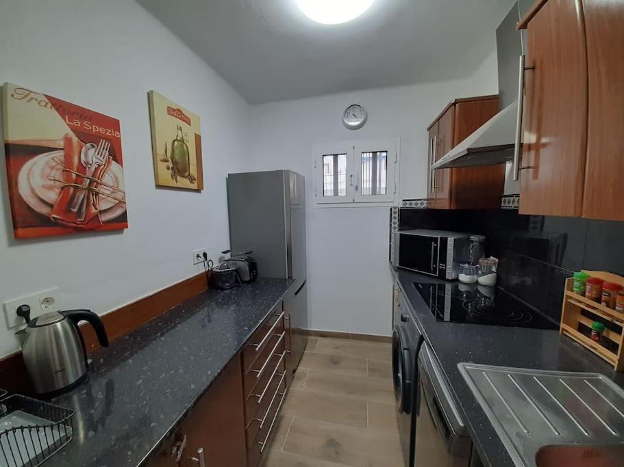 2 Bedroom Apartment Grandfloor-Pto. Del Carmen Puerto del Carmen  Exterior foto