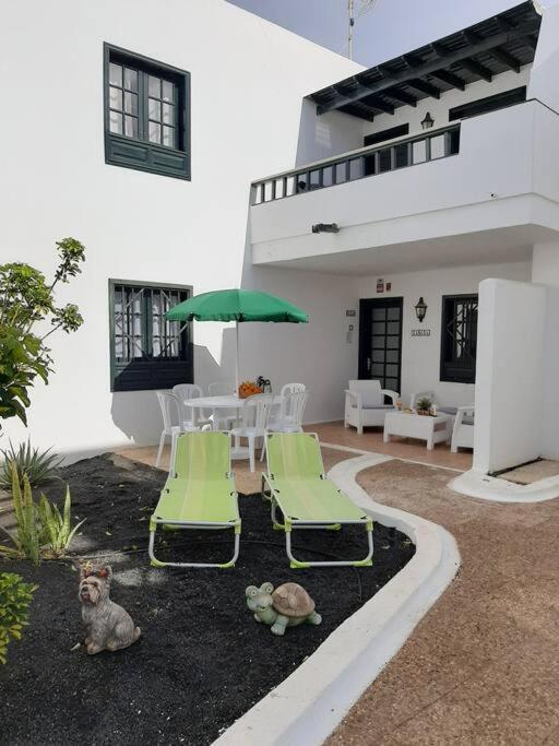 2 Bedroom Apartment Grandfloor-Pto. Del Carmen Puerto del Carmen  Exterior foto
