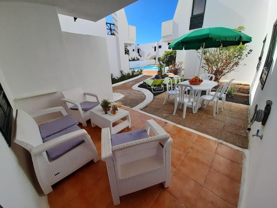 2 Bedroom Apartment Grandfloor-Pto. Del Carmen Puerto del Carmen  Exterior foto